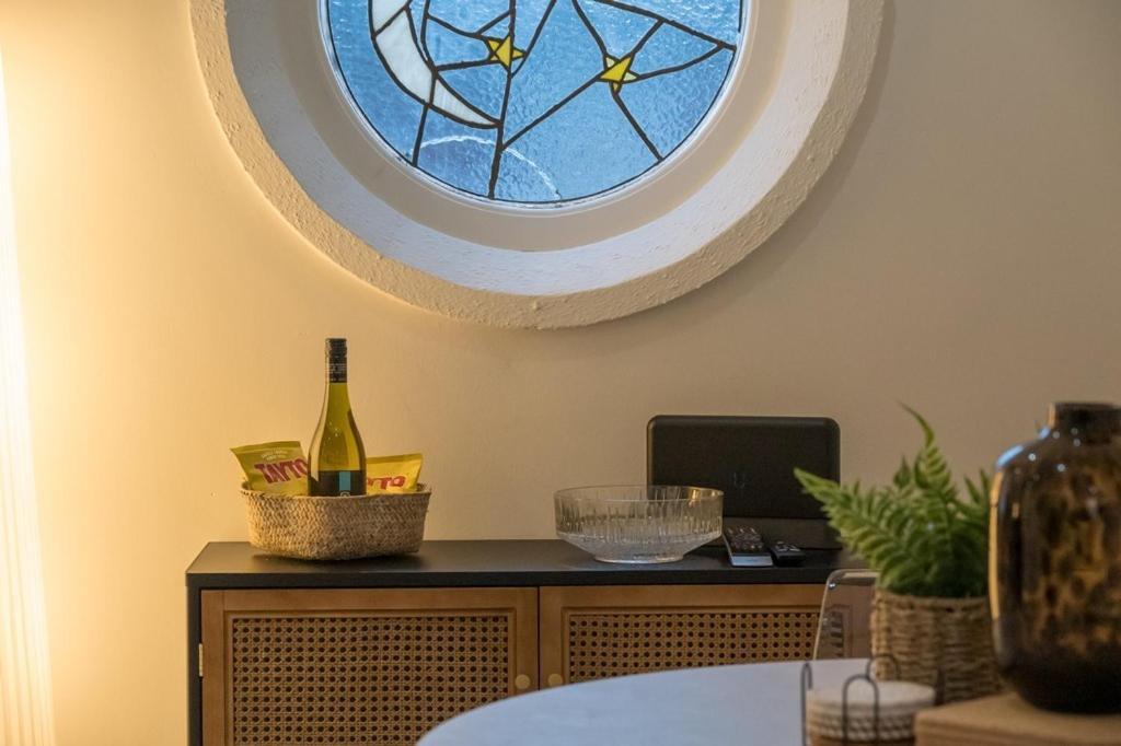 Central Belfast Apartments, Salisbury Rom bilde